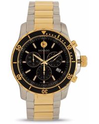 relogio movado series 800