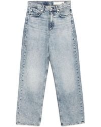 Rag & Bone - Shea ジーンズ - Lyst