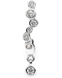 Maria Black - Nova Drop Huggie Single Earring - Lyst