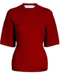 Proenza Schouler - Dana Sweater - Lyst