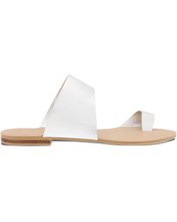 RK - Strap Sandals - Lyst