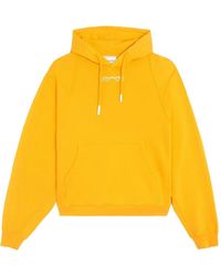 Lourdes - Rhinestone Hoodie - Lyst