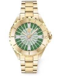 Philipp Plein - Plein Heaven 34Mm Watch - Lyst