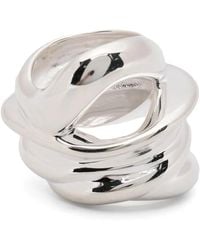 Completedworks - Off-World Ring - Lyst