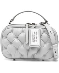 Maison Margiela - Mini Glam Slam Belt Bag - Lyst