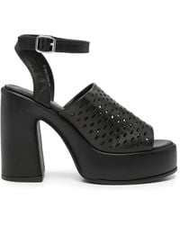 Cult - Bjork 4730 Sandals - Lyst