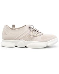 Camper - Lace-up Mesh Sneakers - Lyst