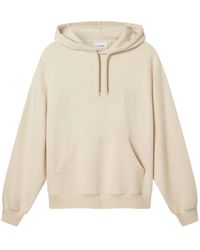 Axel Arigato - Motto Hoodie - Lyst