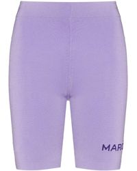 Marc Jacobs - The Sport Cycling Shorts - Lyst