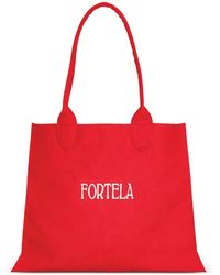 Fortela - Rookbag Tote Bag - Lyst