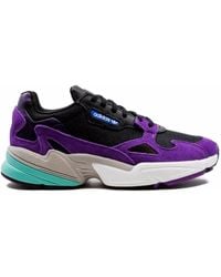Adidas Falcon Sneakers for Women - Up to 58% off | Lyst