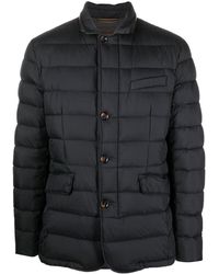 Moorer Jackets for Men - Up to 30% off at Lyst.com - Page 6