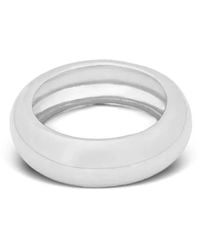 Naked Wolfe - Dea Bangle - Lyst