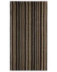 RRL - Weston Striped Scarf - Lyst