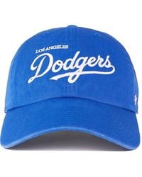 Sporty & Rich - Stadium Baseball Cap - Lyst