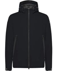 Rrd - Hooded Jacket - Lyst