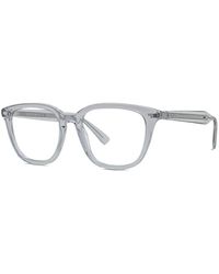 KENZO - Brille Mit Eckigem Gestell - Lyst