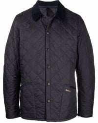 Barbour - Coats & Jackets - Lyst