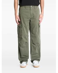 Tommy Hilfiger - Jaimie コットン カーゴパンツ - Lyst