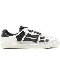 Amiri - Pacific Bones Sneakers - Lyst