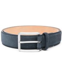 BOGGI - Cintura Con Fibbia - Lyst