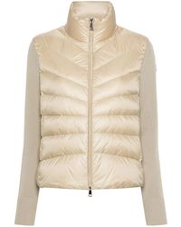 Moncler - Wool Jacket - Lyst
