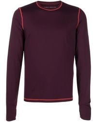 Aztech Mountain - Next To Skin Sweatshirt - Lyst