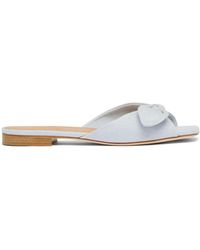 Malone Souliers - Vargas Slides - Lyst
