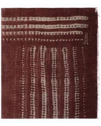 Herno - Sciarpa - Lyst