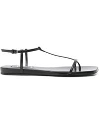 Jil Sander - Sandals - Lyst
