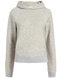 KHAITE - Ellen Hoodie - Lyst