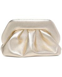 THEMOIRÈ - Medium Bios Clutch Bag - Lyst