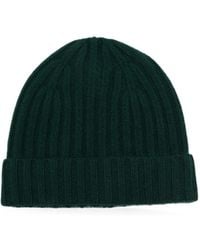 Be You - Gerippte Beanie - Lyst