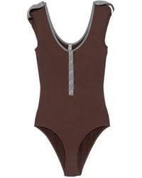 GIMAGUAS - Petra Swimsuit - Lyst
