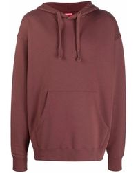 Camper - Felpa Con Stampa Fotografica - Lyst