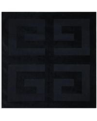 Givenchy - 4G Embossed Towel - Lyst