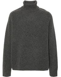 Maison Margiela - タートルネック セーター - Lyst