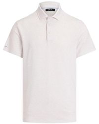 Ralph Lauren - All-Over Print Polo Shirt - Lyst