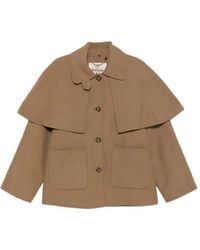 Barbour - Manteau Aggy - Lyst