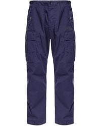 DSquared² - Broek Met Cargo Zak - Lyst