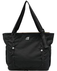 K-Way - Sac Cabas Brocely - Lyst