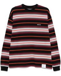 Neighborhood - T-Shirt Border - Lyst