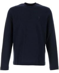 Ami Paris - Ami De Couer T-Shirt - Lyst