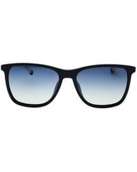 Fila - Rectangle-Frame Sunglasses - Lyst