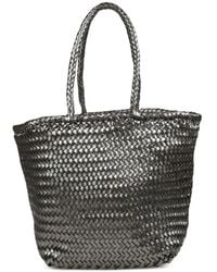 Dragon Diffusion - Grace Basket Tote Bag - Lyst