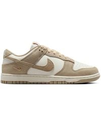 Nike - Baskets Basses Dunk - Lyst