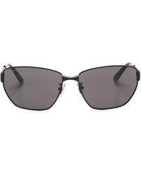 Balenciaga - Bb0337Sk Square-Frame Sunglasses - Lyst