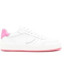 Philippe Model - Flat Shoes - Lyst