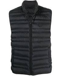 Michael Kors Waistcoats and gilets for Men | Online Sale up to 74% off |  Lyst