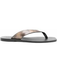 A.Emery - The Kinto Sandals - Lyst